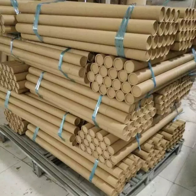 工业纸管